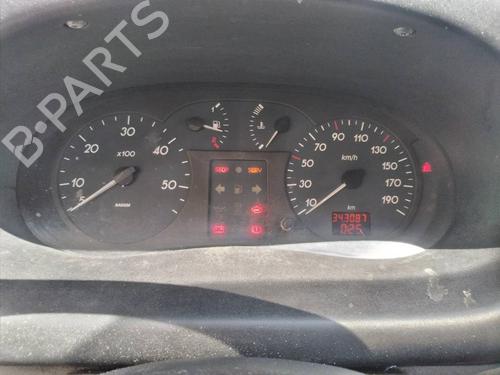 Left front driveshaft NISSAN INTERSTAR Van (X70) | BP13700278M38 - Image 12