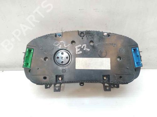 Instrument cluster VW GOLF IV (1J1) 1.6 16V | BP11038324C47 