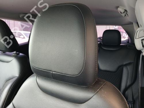 Left front seat JEEP COMPASS (MP, M6, MV, M7) 1.6 CRD | BP36491180C15 - Image 8