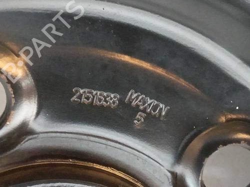 Fælk KIA CEED Sportswagon (CD) 1.0 T-GDI | BP38174565C45 - Image 2