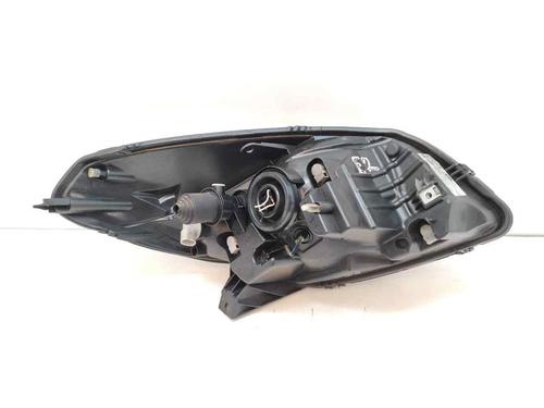 Left headlight DACIA SANDERO | BP18827072C28 - Image 2