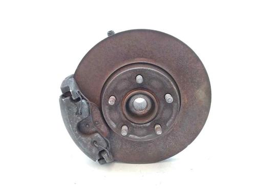 Used Right front steering knuckle Right front steering knuckle FORD TRANSIT CONNECT (P65_, P70_, P80_) [2002-2026] 4885832 4885832