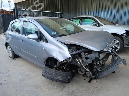 Engine OPEL CORSA D (S07) 1.3 CDTI (L08, L68) | BP38626595M1  - Image 10