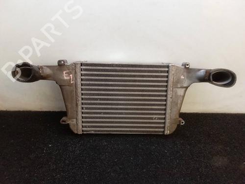 Used Intercooler NISSAN CABSTAR E (TL_, VL_) [1992-2006]  10379883