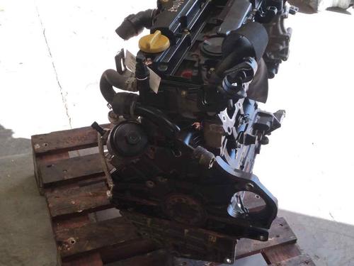 Engine OPEL MERIVA B MPV (S10) 1.4 (75) | BP28680984M1