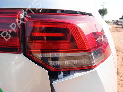 Used Right taillight Right taillight 38591261 38591261