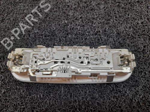 Interior roof light AUDI A4 B8 (8K2) 2.0 TDI quattro | BP7408054I8 