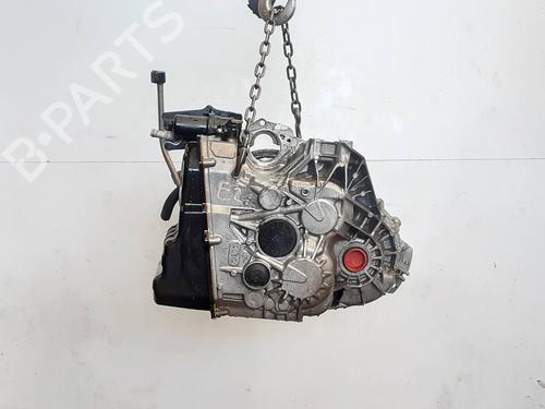 Gearbox MERCEDES-BENZ CLA Coupe (C117) CLA 220 CDI / d (117.303) | BP24650529M3 