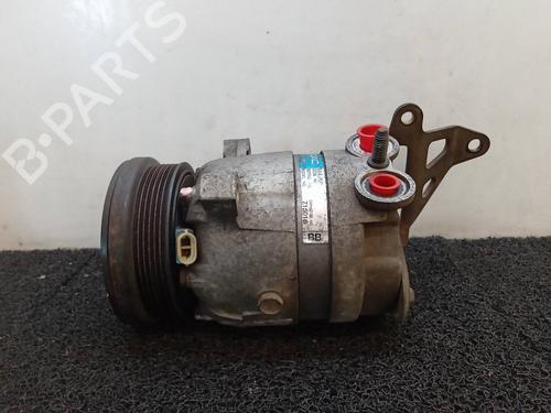 Used AC compressor AC compressor DAEWOO NUBIRA (J100) [1997-2026] 9438053 9438053