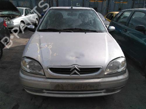 Høyre bak invendig håndtak CITROËN SAXO (S0, S1) 1.4 VTS | BP3649933I16 