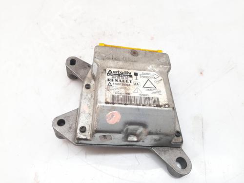Airbag styreenhed RENAULT LAGUNA II (BG0/1_) 2.2 dCi (BG0F) (150 hp) 1438770