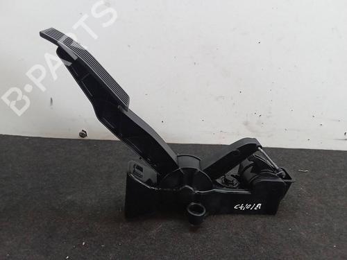Pedal MERCEDES-BENZ A-CLASS (W169) A 200 CDI (169.008, 169.308) | BP4417962I4 