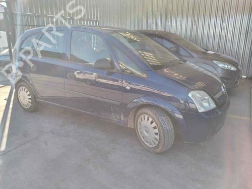 Engine OPEL MERIVA A MPV (X03) | BP27222930M1 - Image 9