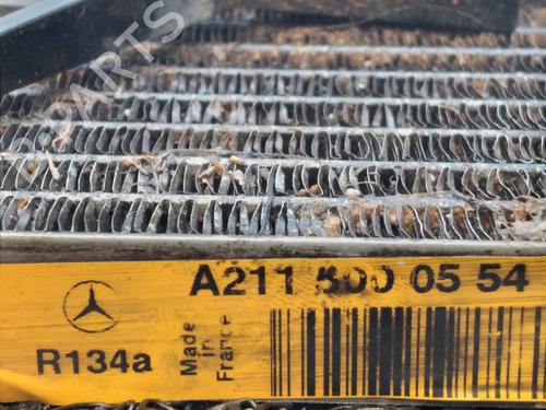 AC Kondensor MERCEDES-BENZ E-CLASS (W211) E 320 CDI (211.022) | BP14919474M32 