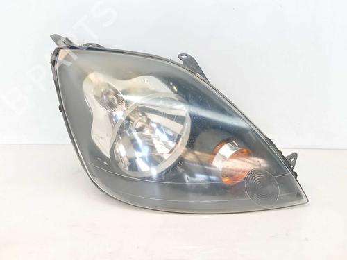 Used Right headlight Right headlight FORD FIESTA V (JH_, JD_) 1.3 (69 hp) 40259500 40259500