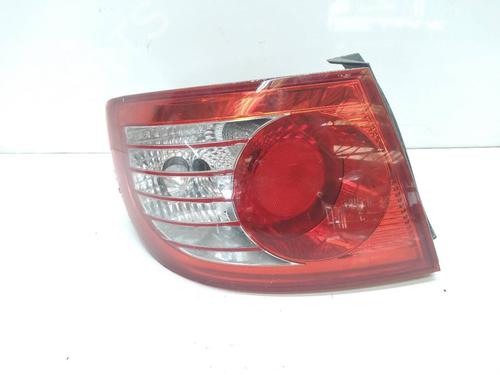 Left taillight HYUNDAI ELANTRA III (XD) 2.0 | BP13950929C34 