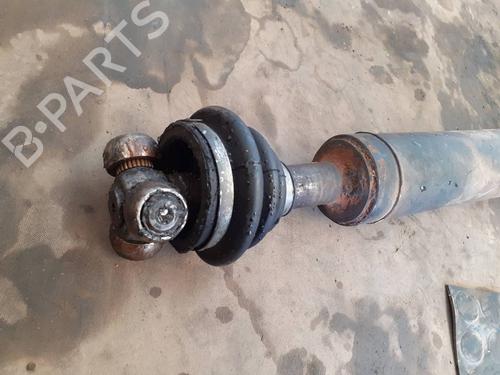 Kardanaksel Kompl. LAND ROVER FREELANDER I (L314) 2.0 Td4 4x4 | BP29702628M37 