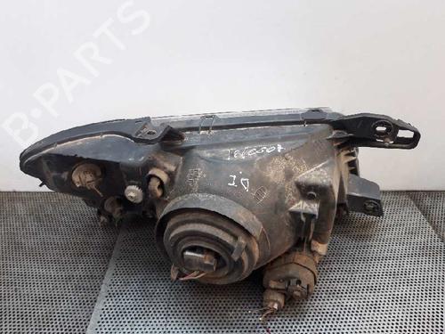 Left headlight MITSUBISHI PAJERO III (V7_W, V6_W) 3.2 Di-D (V68W, V78W) | BP1585700C28 