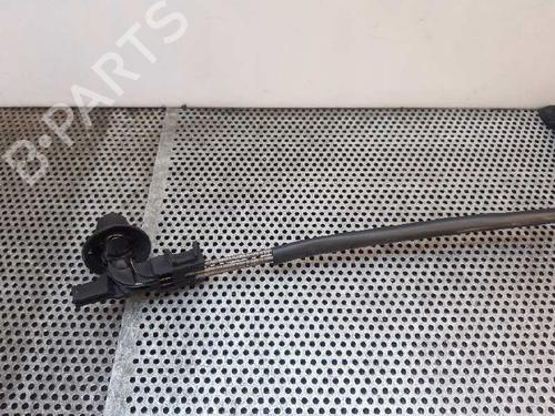 Right mirror SEAT IBIZA III (6L1)  | BP2849244C27 