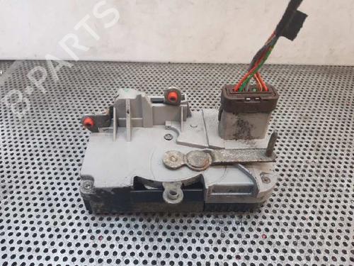 Used Front left lock Front left lock PEUGEOT 806 (221) [1994-2002] 1024978 1024978