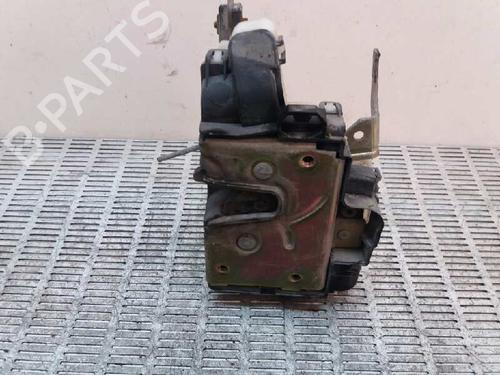 Used Front right lock VW POLO III (6N1) 75 1.6 (75 hp) 1356722