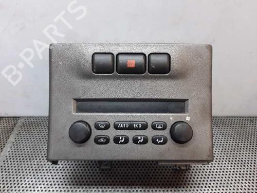 Used Climate control Climate control OPEL ZAFIRA A MPV (T98) [1999-2006] 2796894 2796894