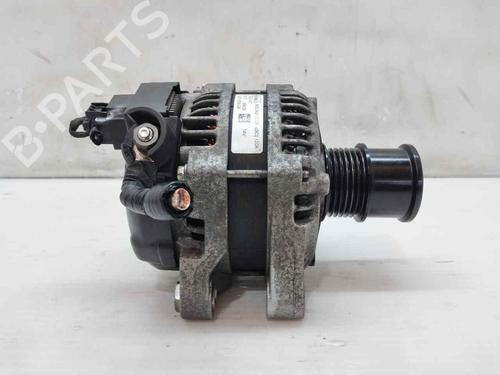 Alternator FORD FOCUS III  | BP23866650M7 