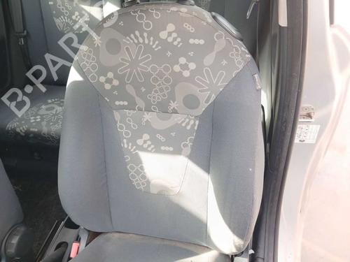 Left front seat FORD KA (RU8) 1.2 | BP36815328C15 - Image 2