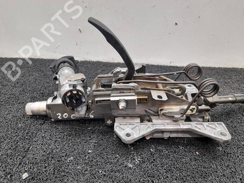 Steering column AUDI A4 B7 (8EC) 2.0 TDI | BP9681597M21  - Image 5