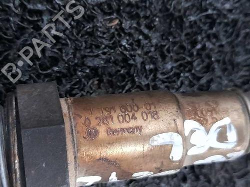 Electronic sensor BMW 1 (E87) 120 d | BP8737708M84 - Image 2