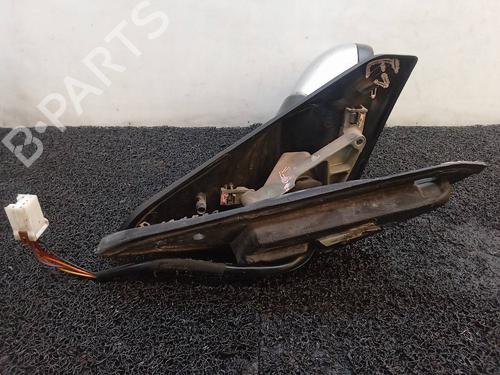 Right mirror VOLVO S40 I (644) 1.9 DI | BP10182920C27 