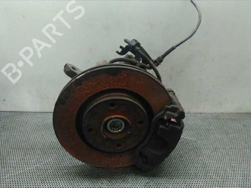 Used Right front steering knuckle Right front steering knuckle 1021851 1021851