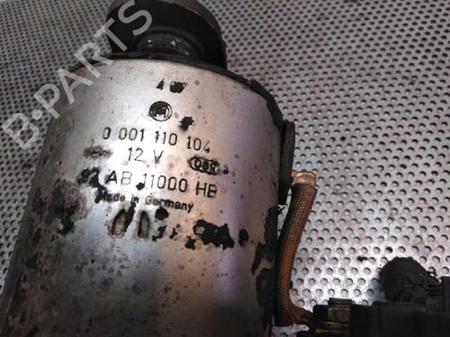 Starter FORD MONDEO I (GBP) 1.8 TD | BP2129666M8 