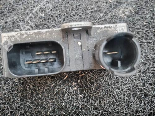 Electronic module MERCEDES-BENZ A-CLASS (W169) A 180 CDI (169.007, 169.307) | BP10115660M83 