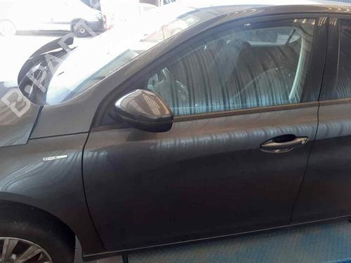 Used Left front door Left front door 23453174 23453174