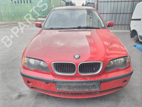 Right front window switch BMW 3 (E46) 320 d | BP9733037I26 