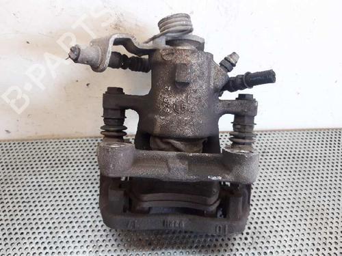 Left rear brake caliper OPEL COMBO Box Body/MPV 1.3 CDTI 16V | BP11583648M107 
