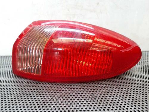 Used Right taillight Right taillight 4614348 4614348