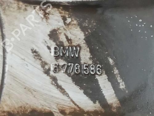 Fælk BMW X6 (E71, E72) xDrive 35 d | BP36667572C45 - Image 6