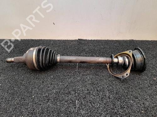 Used Left front driveshaft Left front driveshaft RENAULT ESPACE IV (JK0/1_) [2002-2026] 4417793 4417793