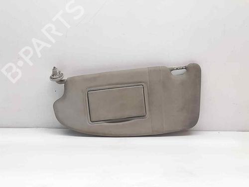 Used Left sun visor Left sun visor FORD FOCUS II (DA_, HCP, DP) [2004-2013] 4719376 4719376