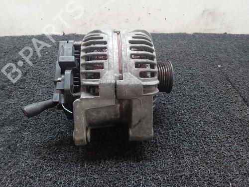 Alternator SAAB 9-5 Estate (YS3E) 2.2 TiD | BP1020106M7 