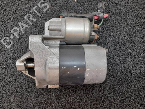 Startmotor RENAULT CLIO III (BR0/1, CR0/1) 1.2 16V (BR0R, BR1D, BR1L, CR0R) (65 hp) 7756778