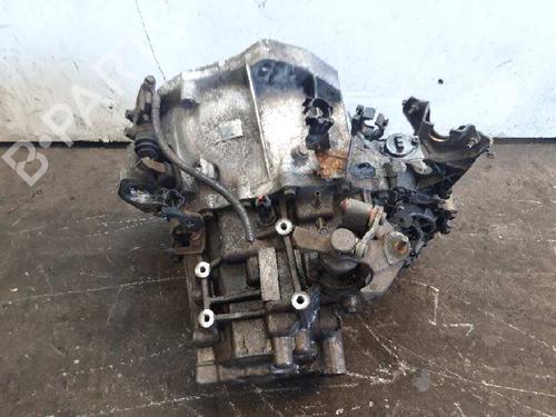 Gearbox NISSAN PRIMERA (P12) 2.2 Di | BP1272651M3 