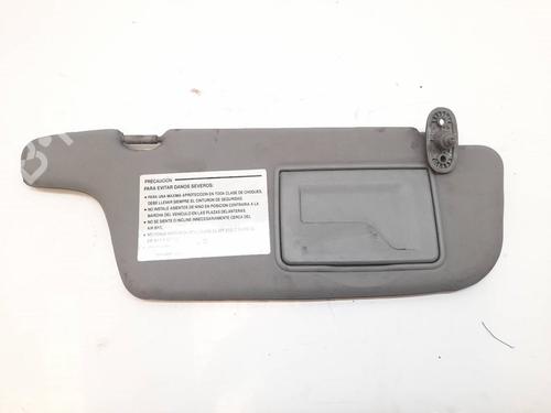 Used Right sun visor Right sun visor 1597421 1597421