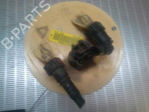 Fuel pump FORD FIESTA VI (CB1, CCN) 1.4 TDCi | BP1593172M76 