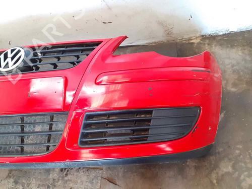 Front bumper VW POLO (9N_, 9A_)  | BP28056210C7 