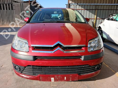 Used Parts CITROËN C4 I (LC_) 1.6 HDi 4756948