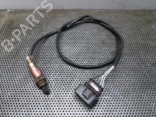 Used Electronic sensor AUDI A4 B5 (8D2) 1.8 T (150 hp) 8737266