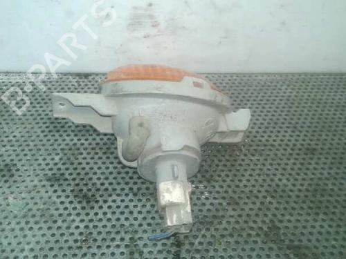 Right front indicator CHEVROLET MATIZ (M200, M250) | BP1792368C33 - Image 2